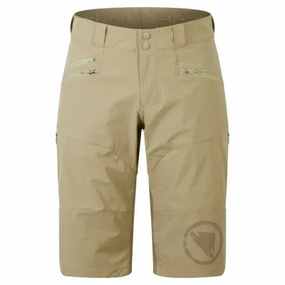 MTB Shorts Endura Single Track II kurze Hose 2025 (Bild 3)
