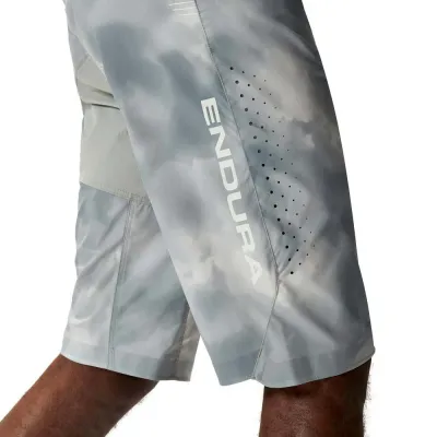 MTB Shorts Endura Single Track Lite kurze Hose (Bild 6)