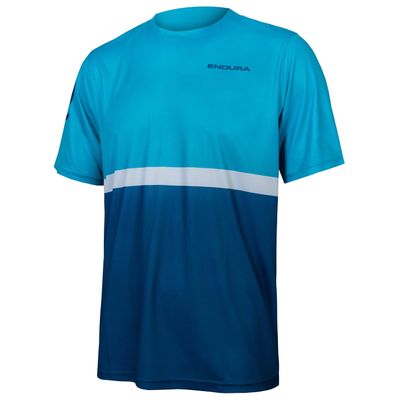 Fahrradtrikots kurzarm Endura SingleTrack Core T-Shirt II 0 (Bild 2)