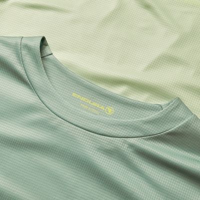 Fahrradtrikots kurzarm Endura SingleTrack Core T-Shirt II 0 (Bild 5)