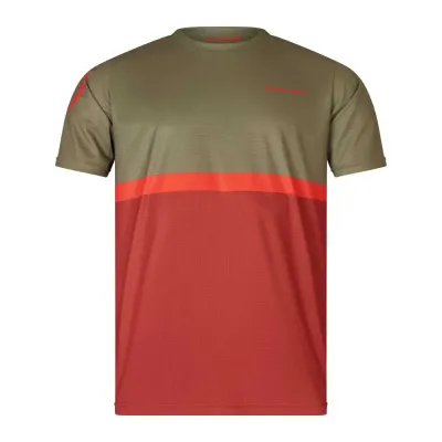 Fahrradtrikots kurzarm Endura SingleTrack Core T-Shirt II 0 (Bild 8)