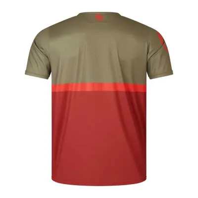 Fahrradtrikots kurzarm Endura SingleTrack Core T-Shirt II 0 (Bild 9)