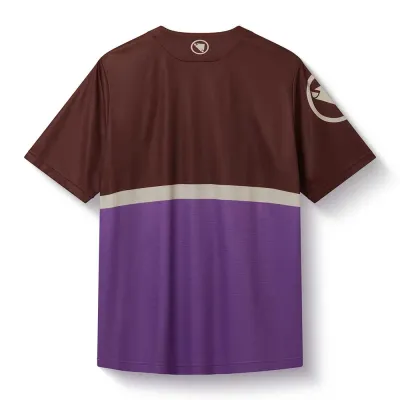 Fahrradtrikots kurzarm Endura SingleTrack Core T-Shirt II 0 (Bild 14)