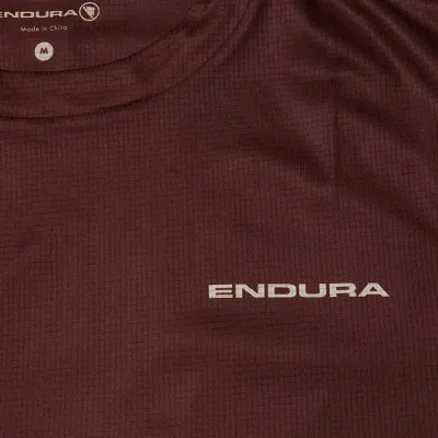 Fahrradtrikots kurzarm Endura SingleTrack Core T-Shirt II 0 (Bild 15)