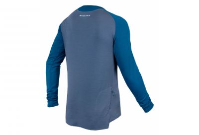 Fahrradjacke Winter Endura SingleTrack Fleece 2023 (Bild 3)