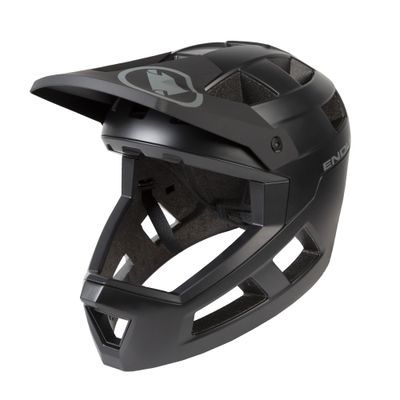 Fullface Helm Endura SingleTrack Full Face MiPS® Helm 2023 (Bild 1)