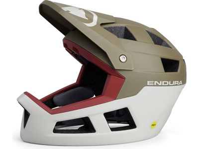 Fullface Helm Endura SingleTrack MiPS® 2023 (Bild 3)
