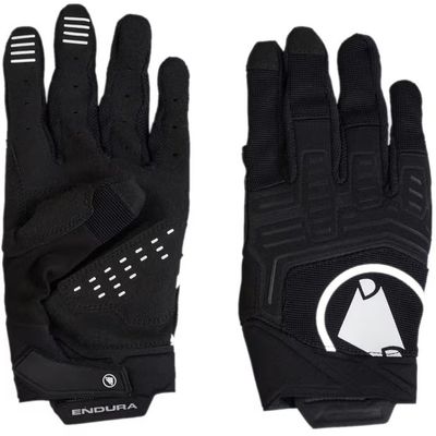 Fahrradhandschuhe Endura SingleTrack Langfinger Handschuhe II 2025 (Bild 1)
