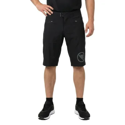 Kurze Radlerhose Endura SingleTrack Lite Short 0 (Bild 7)