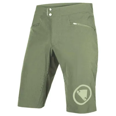 Kurze Radlerhose Endura SingleTrack Lite Short 0 (Bild 9)