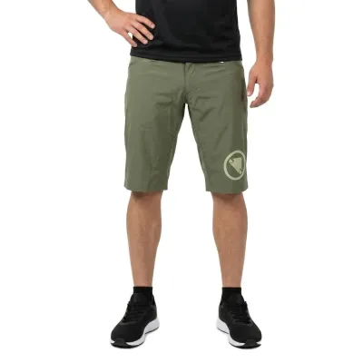 Kurze Radlerhose Endura SingleTrack Lite Short 0 (Bild 10)