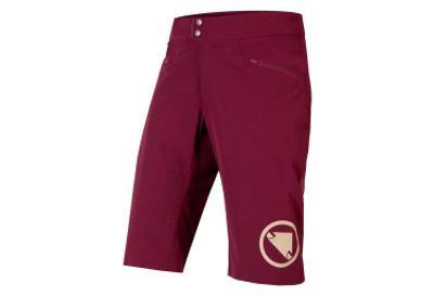 Kurze Radlerhose Endura SingleTrack Lite Short 0 (Bild 2)