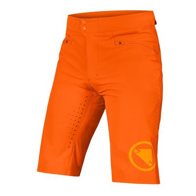 Kurze Radlerhose Endura SingleTrack Lite Short 0 (Bild 4)