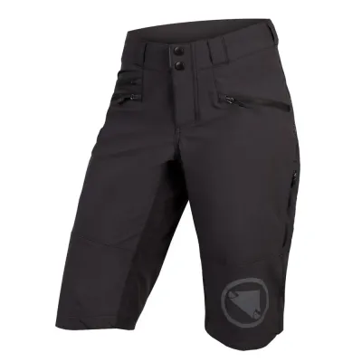 Kurze Radlerhose Endura SingleTrack Shorts II 0 (Bild 3)