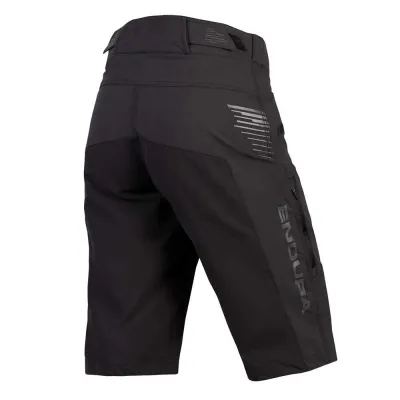 Kurze Radlerhose Endura SingleTrack Shorts II 0 (Bild 4)