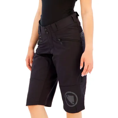 Kurze Radlerhose Endura SingleTrack Shorts II 0 (Bild 5)