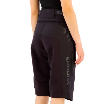Kurze Radlerhose Endura SingleTrack Shorts II 0 (Bild 6)