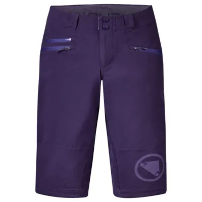 Kurze Radlerhose Endura SingleTrack Shorts II 0 (Bild 7)
