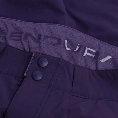 Kurze Radlerhose Endura SingleTrack Shorts II 0 (Bild 10)