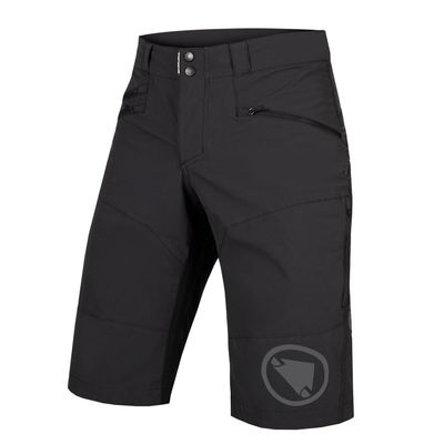 Kurze Radlerhose Endura SingleTrack Shorts II 0 (Bild 4)