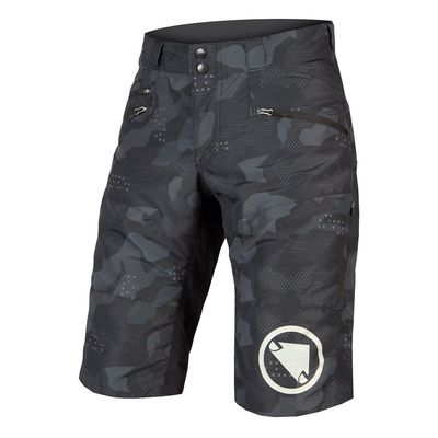 Kurze Radlerhose Endura SingleTrack Shorts II 0 (Bild 2)