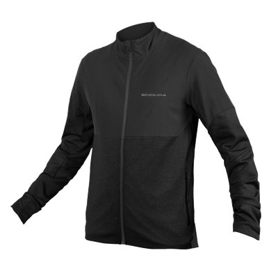 Fahrradjacke Winter Endura SINGLETRACK THERMAL JACKET MTB-Jacke 2026 (Bild 1)