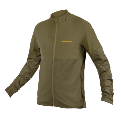 Fahrradjacke Winter Endura SINGLETRACK THERMAL JACKET MTB-Jacke 2026 (Bild 2)
