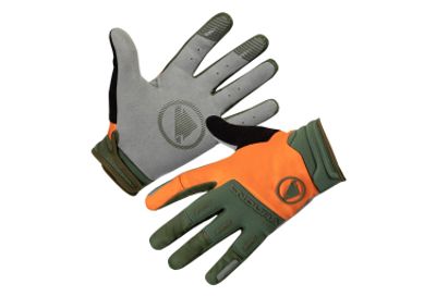 Fahrradhandschuhe Endura SingleTrack Winddichter Handschuh 2023 (Bild 2)
