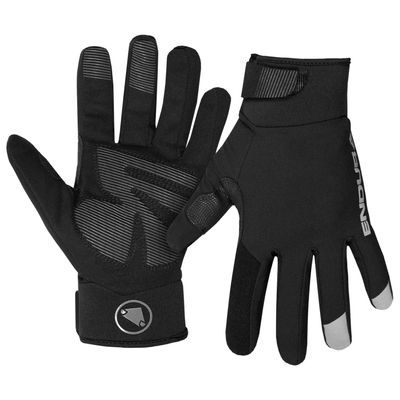 Fahrradhandschuhe Endura Strike Handschuh 2023 (Bild 2)