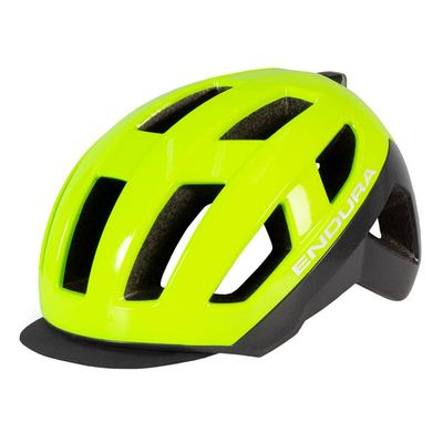 Fahrradhelme City und Trekking Endura Urban Luminite Helm 2023 (Bild 2)