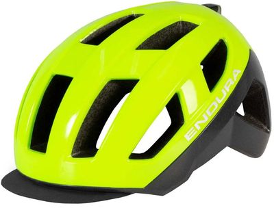 Fahrradhelme City und Trekking Endura Urban Luminite MIPS® Helm 2023 (Bild 2)