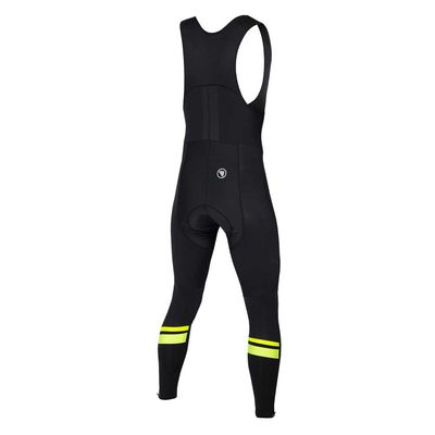 Fahrradhose lang Endura Windchill Bibtights 2023 (Bild 2)