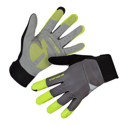 Fahrradhandschuhe Endura Windchill Handschuh 2023 (Bild 2)