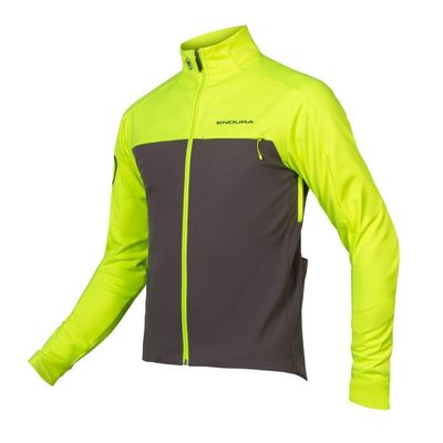 Fahrradhose lang Endura Windchill Jacke II 2023 (Bild 4)