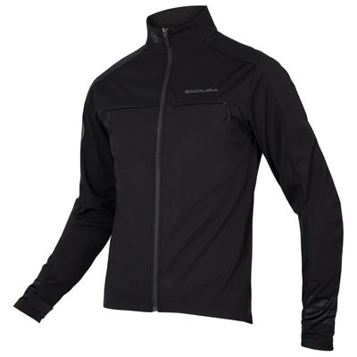 Fahrradhose lang Endura Windchill Jacke II 2023 (Bild 1)