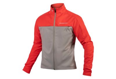 Fahrradhose lang Endura Windchill Jacke II 2023 (Bild 2)