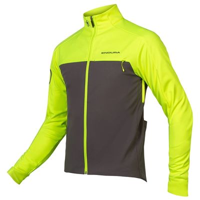 Fahrradhose lang Endura Windchill Jacke II 2023 (Bild 3)