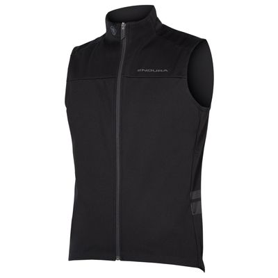 Fahrradjacke Winter Endura Windchill Weste II 2023 (Bild 1)