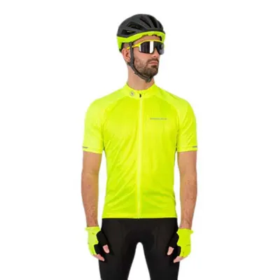 Fahrradtrikots kurzarm Endura Xtract II (Bild 5)