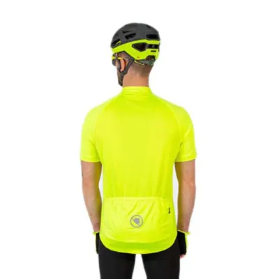 Fahrradtrikots kurzarm Endura Xtract II (Bild 6)