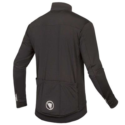 Fahrradtrikots langarm Endura Xtract Roubaix Jacke (langarm) 2023 (Bild 3)