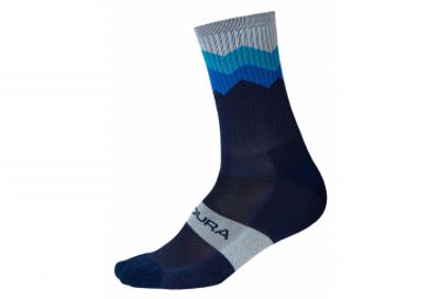 Fahrradsocken Endura Zacken Socken 2023 (Bild 2)