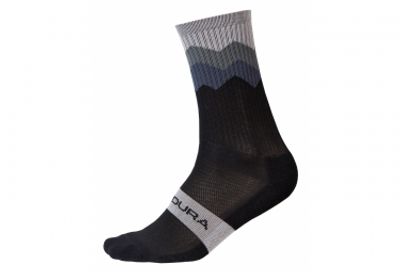 Fahrradsocken Endura Zacken Socken 2023 (Bild 1)