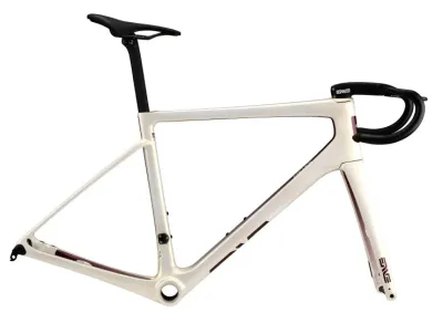 Komplettrahmen ENVE Melee 2022 (Bild 1)