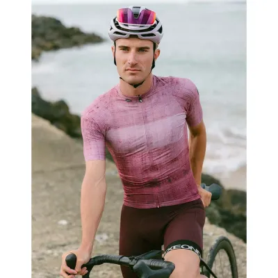 Fahrradtrikots kurzarm Etxeondo Alai (Bild 6)