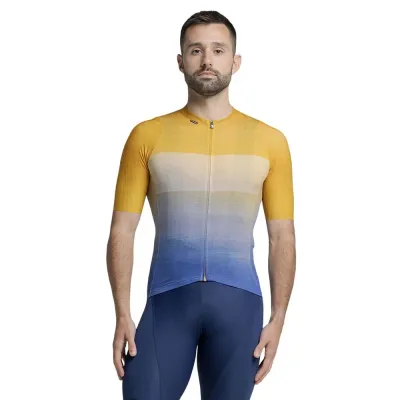 Fahrradtrikots kurzarm Etxeondo Alai (Bild 12)
