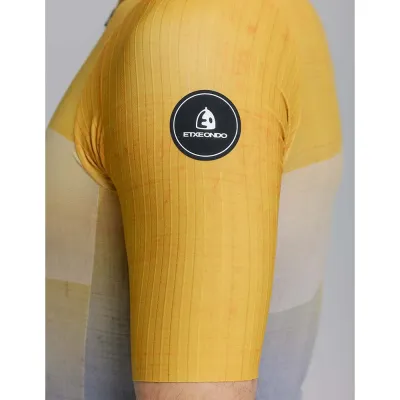 Fahrradtrikots kurzarm Etxeondo Alai (Bild 16)