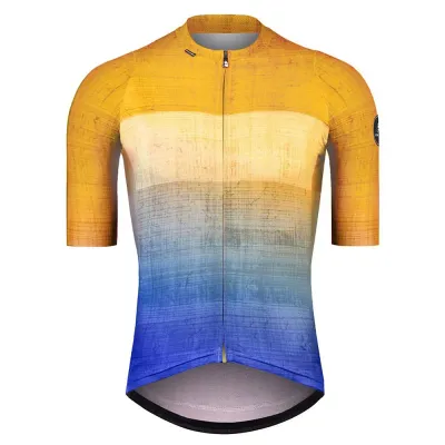 Fahrradtrikots kurzarm Etxeondo Alai (Bild 20)