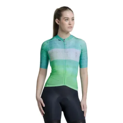 Fahrradtrikots kurzarm Etxeondo Alaia (Bild 7)