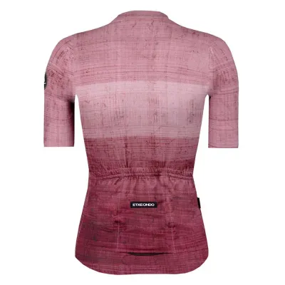 Fahrradtrikots kurzarm Etxeondo Alaia (Bild 15)
